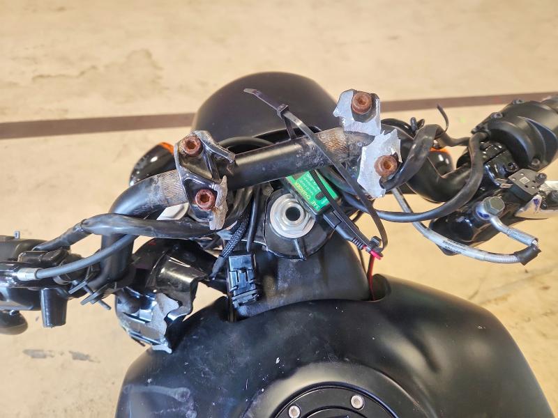 Продаж на аукціоні авто 2019 Indian Motorcycle Co. Scout, vin: 56KMTA008K3155325, номер лоту: 65918466