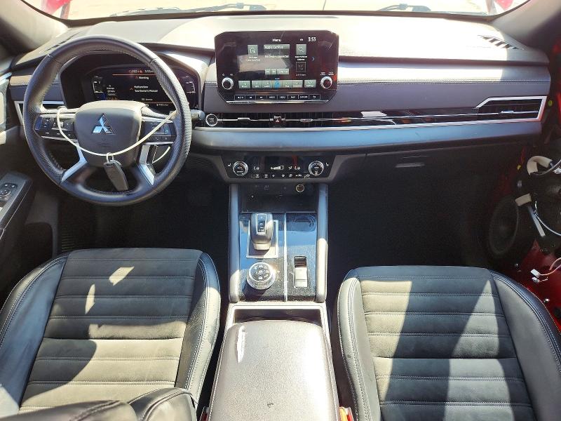 Aukcja sprzedaży 2024 Mitsubishi Outlander, vin: JA4J4VA84RZ003979, numer aukcji: 66023686