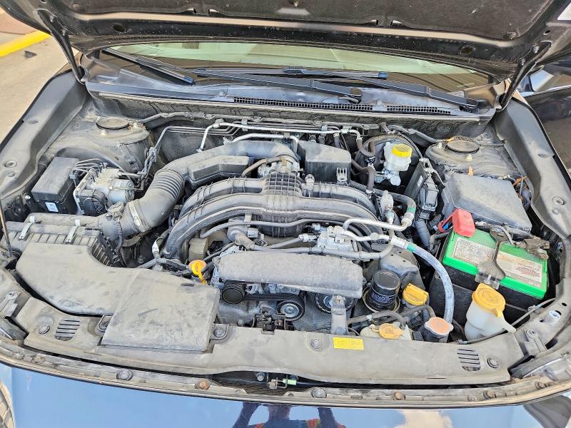 63225976 :رقم المزاد ، 4S3GTAT65K3711092 vin ، 2019 Subaru Impreza مزاد بيع