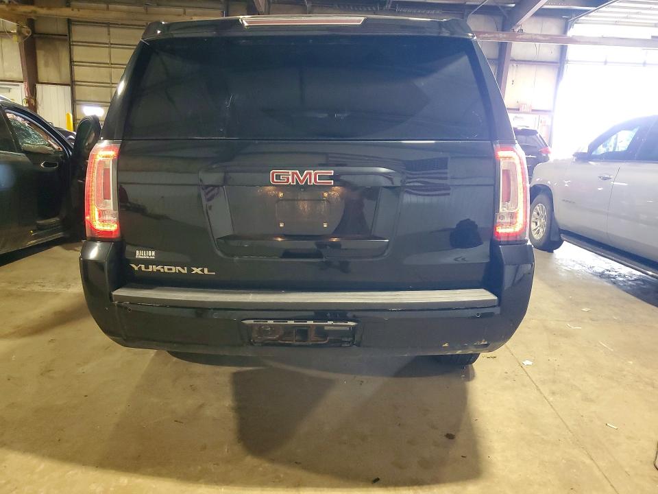 Продажа на аукционе авто 2019 Gmc Yukon Xl, vin: 1GKS2FKC7KR119423, номер лота: 65228526