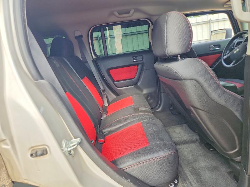 Продаж на аукціоні авто 2007 Hummer H3, vin: 5GTDN13E578218018, номер лоту: 62987906