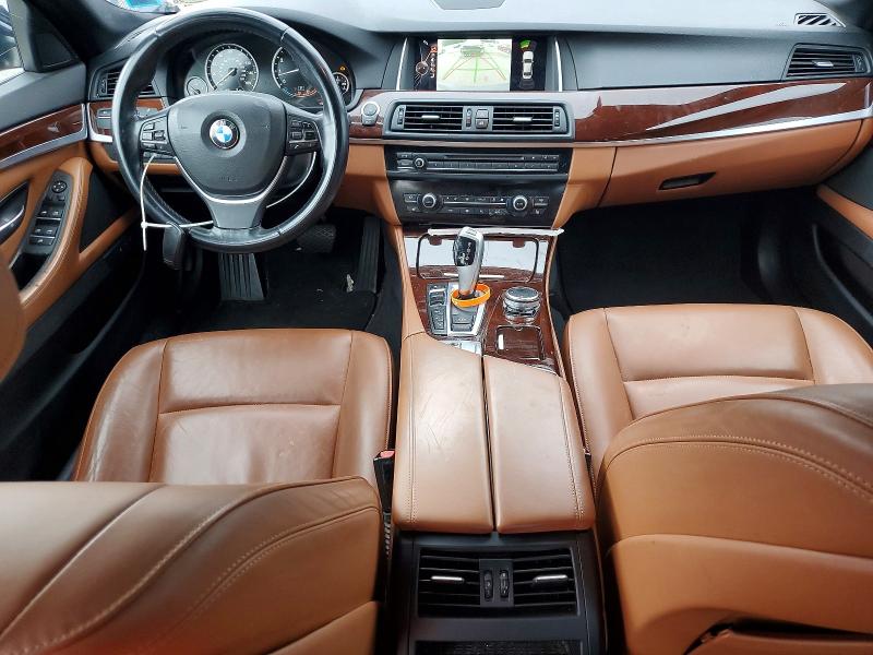 Aukcja sprzedaży 2015 Bmw 535, vin: WBA5B3C58FD545466, numer aukcji: 63046616