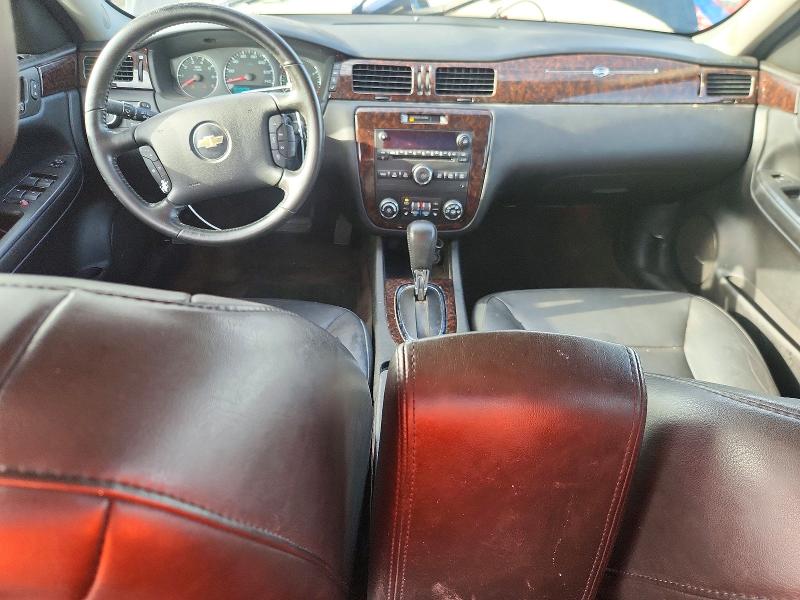Aukcja sprzedaży 2014 Chevrolet Impala Limited, vin: 2G1WC5E39E1105867, numer aukcji: 63705516