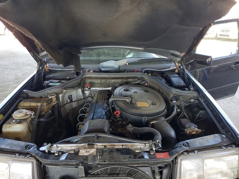 Aukcja sprzedaży 1989 Mercedes-benz 300, vin: WDBEA30D6KA989165, numer aukcji: 66237966