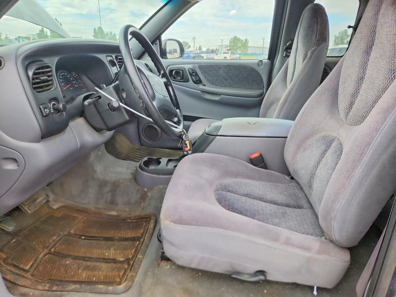 Aukcja sprzedaży 1998 Dodge Dakota, vin: 1B7GL22XXWS635364, numer aukcji: 65826736