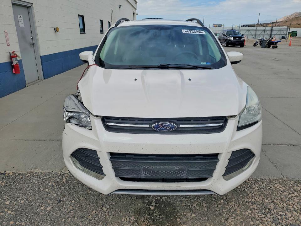 66936966 :رقم المزاد ، 1FMCU9G99EUC55218 vin ، 2014 Ford Escape مزاد بيع