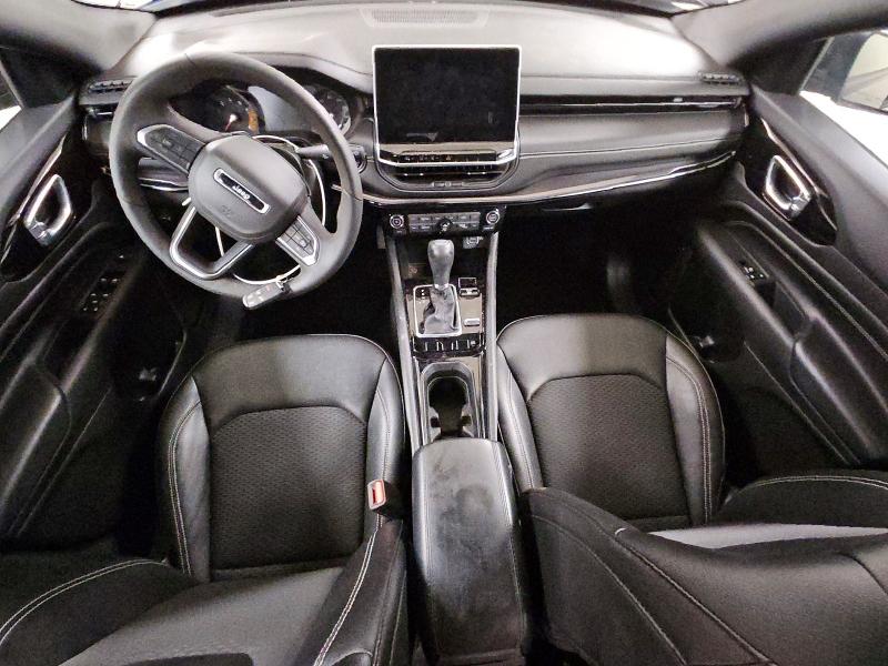 Продажа на аукционе авто 2024 Jeep Compass, vin: 3C4NJDBN3RT106042, номер лота: 64574626