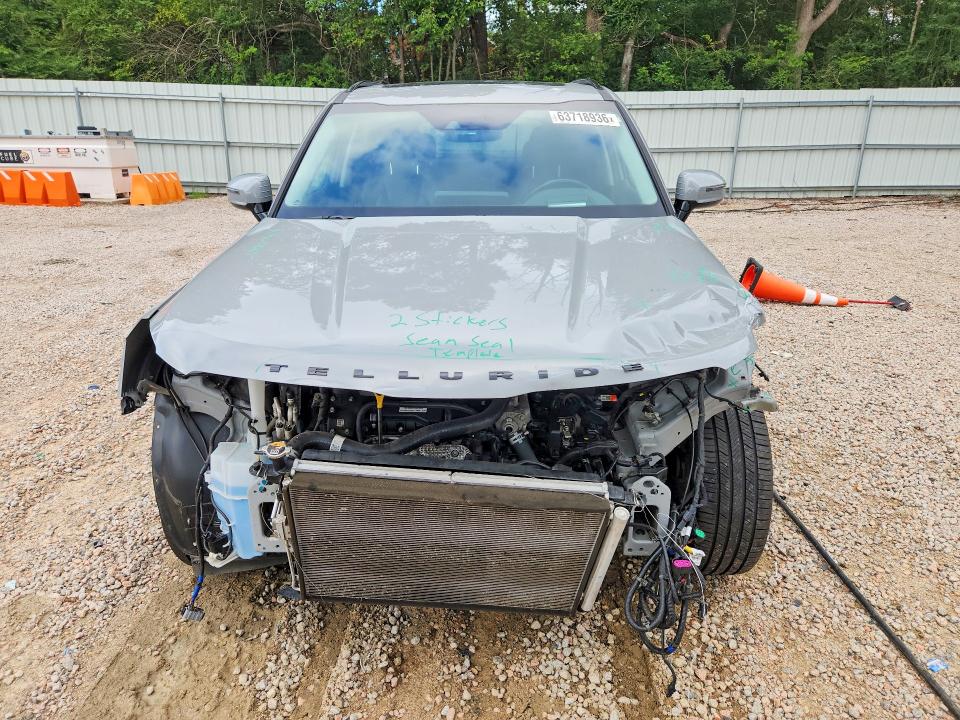 Aukcja sprzedaży 2022 Kia Telluride, vin: 5XYP5DHC0NG235070, numer aukcji: 63718936