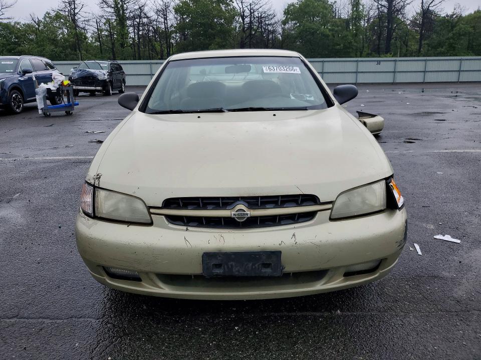 63703266 :رقم المزاد ، 1N4DL01D9XC257988 vin ، 1999 Nissan Altima مزاد بيع