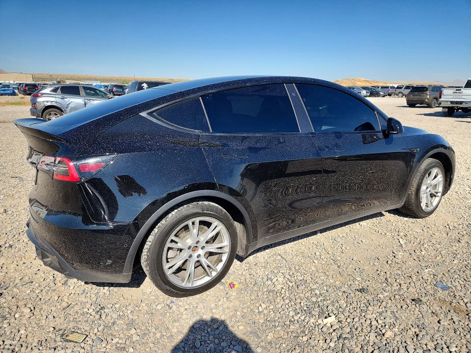 Aukcja sprzedaży 2020 Tesla Model Y, vin: 5YJYGDEE5LF049937, numer aukcji: 66634626