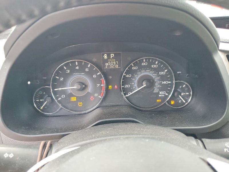 65155756 :رقم المزاد ، 4S4BRDHC8A2319569 vin ، 2010 Subaru Outback مزاد بيع