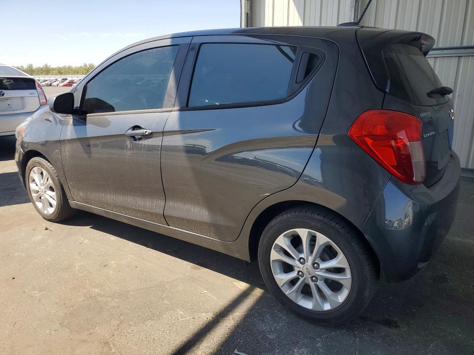 Aukcja sprzedaży 2020 Chevrolet Spark, vin: KL8CD6SA2LC475302, numer aukcji: 65056376