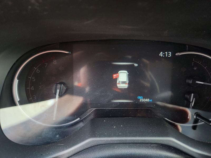 Продаж на аукціоні авто 2025 Toyota Rav4, vin: 2T3H1RFV6SC317756, номер лоту: 65081786