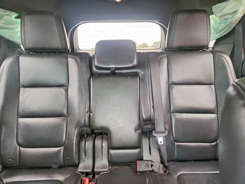 Продажа на аукционе авто 2013 Ford Explorer, vin: 1FM5K7F84DGA26390, номер лота: 65628146