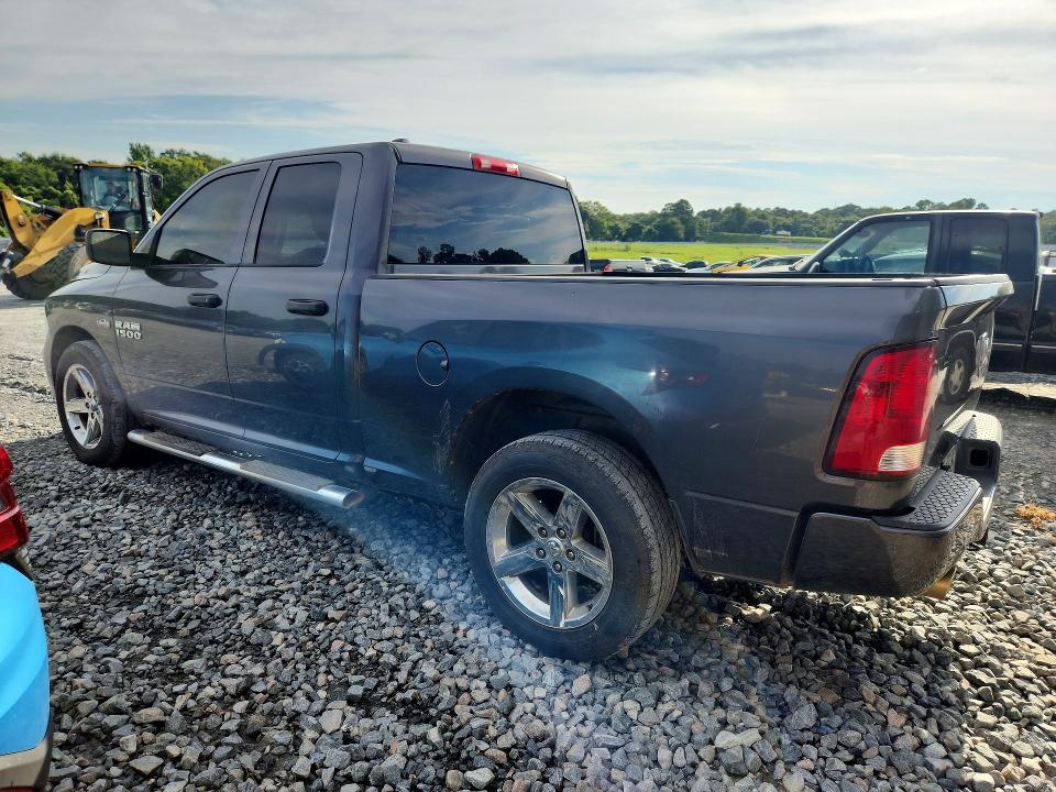 Aukcja sprzedaży 2015 Ram 1500, vin: 1C6RR6FT7FS575802, numer aukcji: 64846016