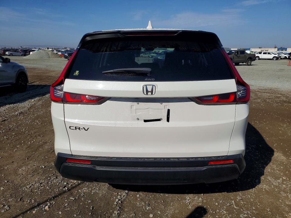 Aukcja sprzedaży 2024 Honda Cr-v, vin: 2HKRS4H42RH447672, numer aukcji: 63879206
