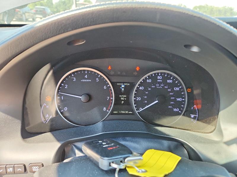 Aukcja sprzedaży 2013 Lexus Es, vin: JTHBK1GG3D2009361, numer aukcji: 66406156