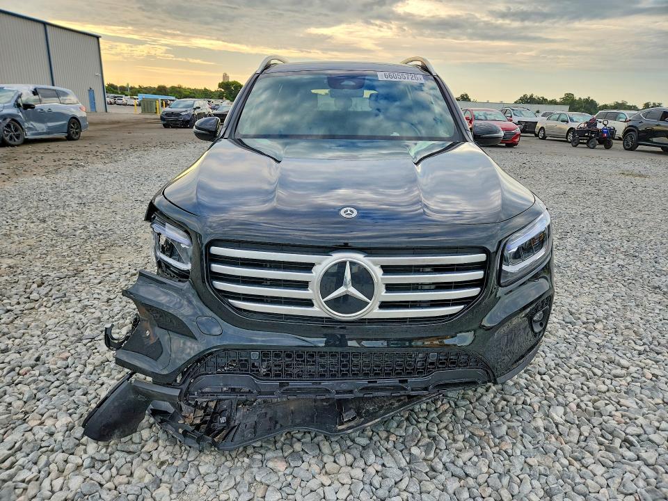 Продажа на аукционе авто 2026 Mercedes-benz Glb, vin: W1N4M4HBXTW447027, номер лота: 66055726