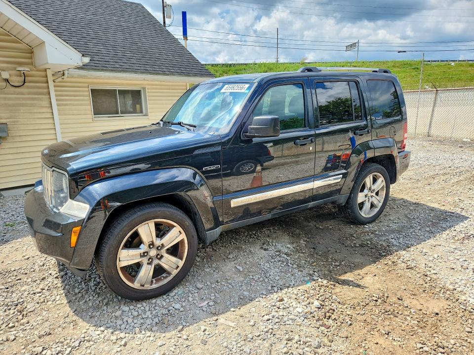 Aukcja sprzedaży 2012 Jeep Liberty, vin: 1C4PJMFK3CW100445, numer aukcji: 65992556
