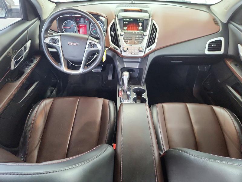 Продаж на аукціоні авто 2014 Gmc Terrain, vin: 2GKALSEK5E6259538, номер лоту: 64321996