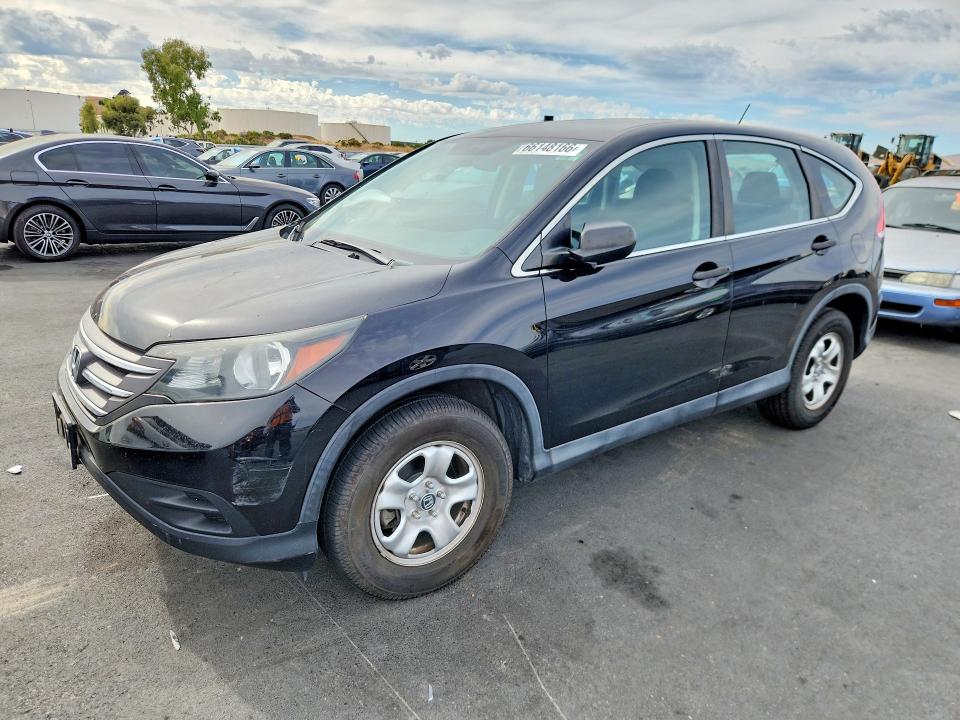 Aukcja sprzedaży 2014 Honda Cr-v, vin: 2HKRM3H3XEH538517, numer aukcji: 66148166