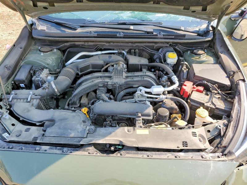 Продаж на аукціоні авто 2024 Subaru Crosstrek, vin: 4S4GUHF66R3714011, номер лоту: 64952866