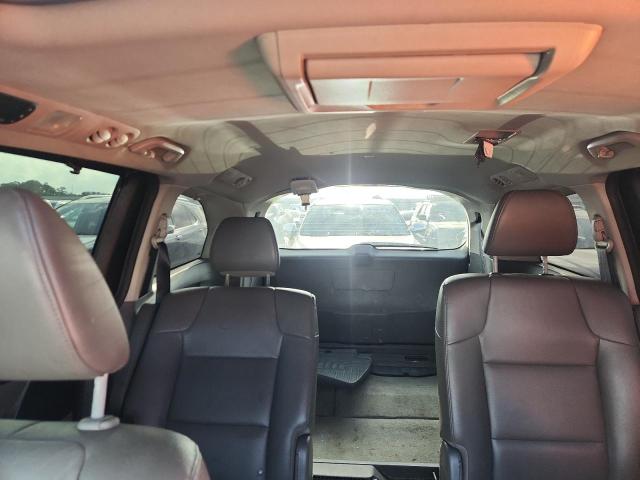 Auction sale of the 2016 Honda Odyssey, vin: 5FNRL5H63GB093192, lot number: 65657396