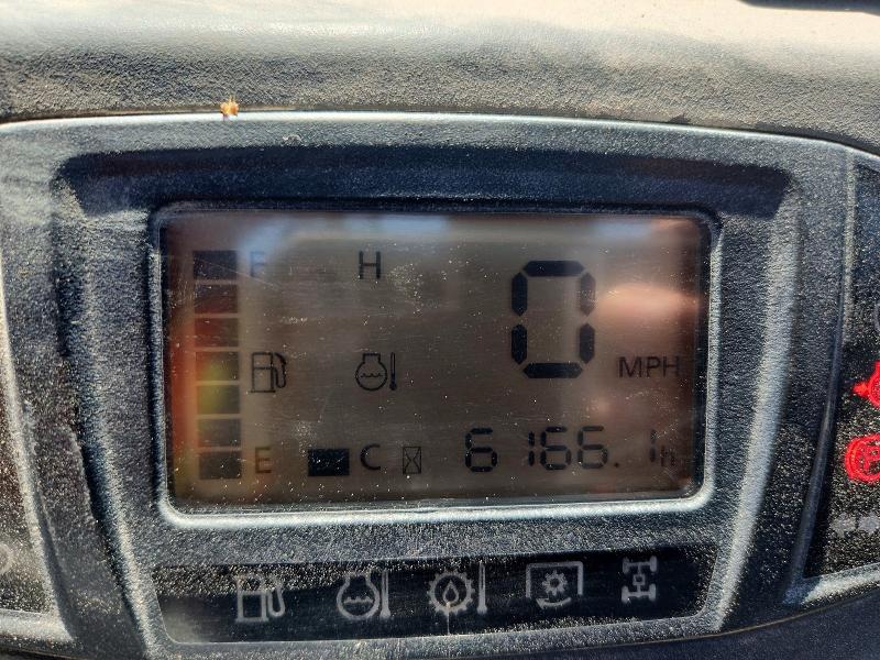 Продаж на аукціоні авто 2022 Kubota Rtv-x1100c, vin: A5KC2GDBHLG05570, номер лоту: 66746606