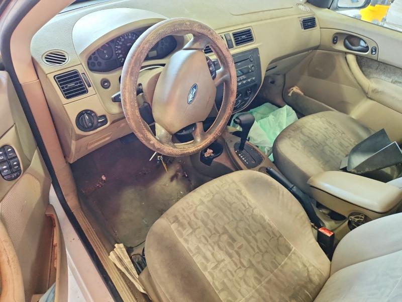 Продажа на аукционе авто 2005 Ford Focus, vin: 1FAFP34N75W147276, номер лота: 65156696
