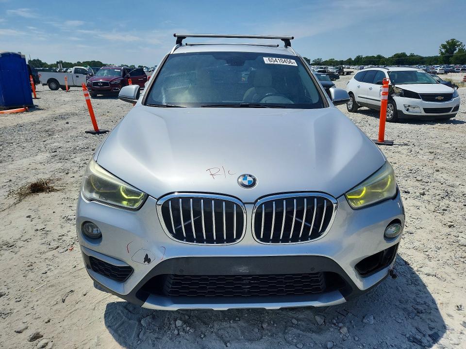Aukcja sprzedaży 2017 Bmw X1, vin: WBXHT3C37H5F71202, numer aukcji: 65410456