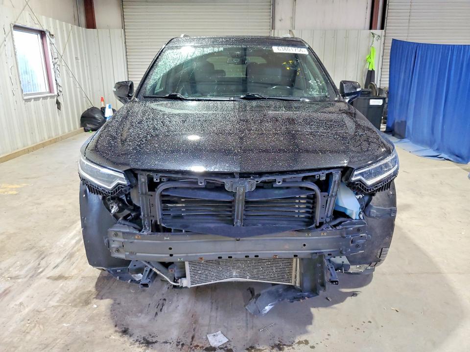 Продажа на аукционе авто 2022 Cadillac Xt6, vin: 1GYKPDRS3NZ104012, номер лота: 63801756
