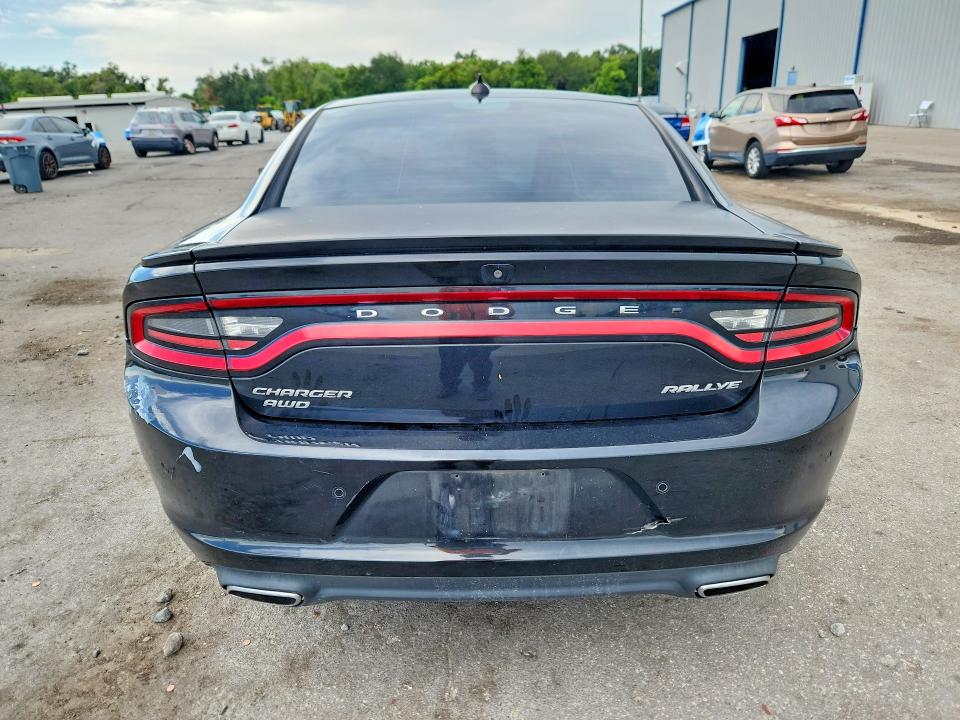 Aukcja sprzedaży 2015 Dodge Charger, vin: 2C3CDXJG3FH920350, numer aukcji: 65647736