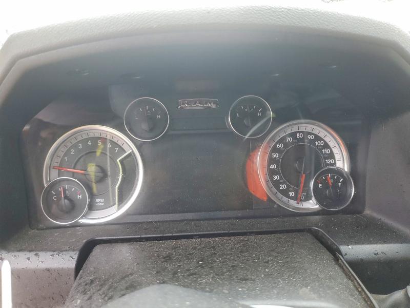 Aukcja sprzedaży 2013 Ram 1500, vin: 1C6RR6FT6DS700575, numer aukcji: 63853406