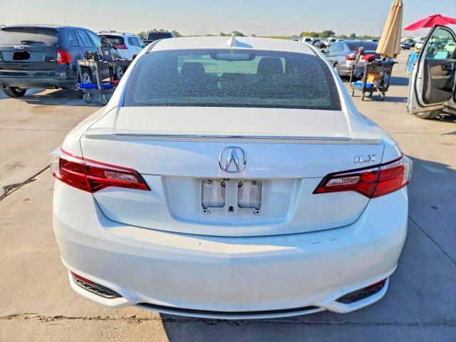 Продажа на аукционе авто 2016 Acura Ilx, vin: 19UDE2F87GA003141, номер лота: 66078466