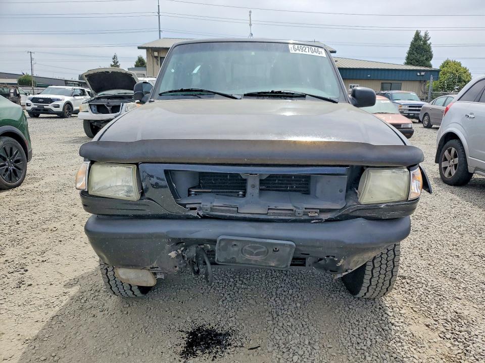 Продажа на аукционе авто 2004 Mazda B3000, vin: 4F4YR12U94TM07664, номер лота: 64927046