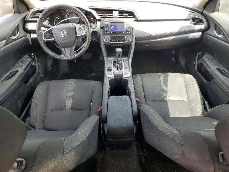 Aukcja sprzedaży 2017 Honda Civic, vin: 2HGFC2F50HH527691, numer aukcji: 65037936