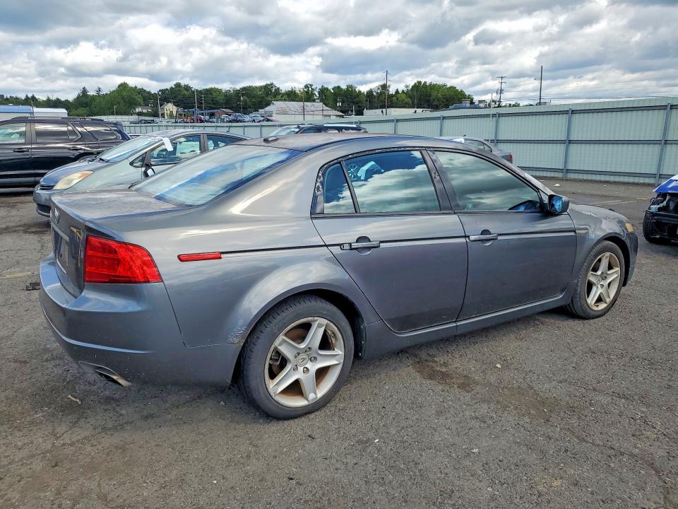 Продажа на аукционе авто 2006 Acura 3.2tl, vin: 19UUA66256A057440, номер лота: 66500816