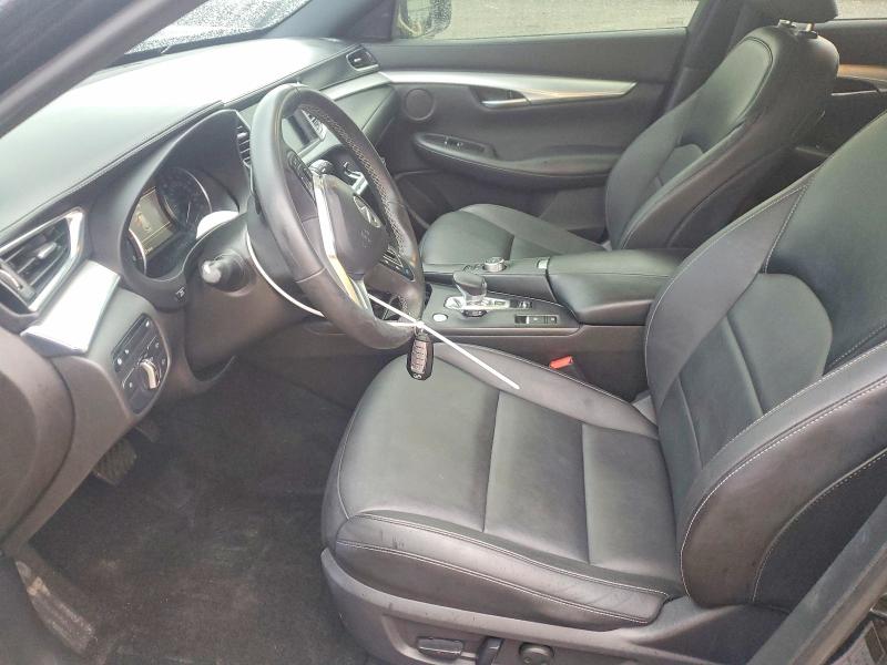 Aukcja sprzedaży 2021 Infiniti Qx50, vin: 3PCAJ5BB3MF121531, numer aukcji: 65637246
