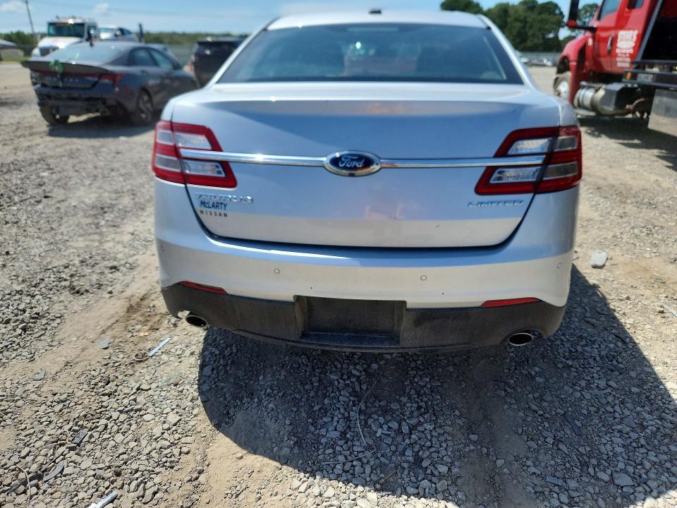 64974886 :رقم المزاد ، 1FAHP2F87GG114317 vin ، 2016 Ford Taurus مزاد بيع