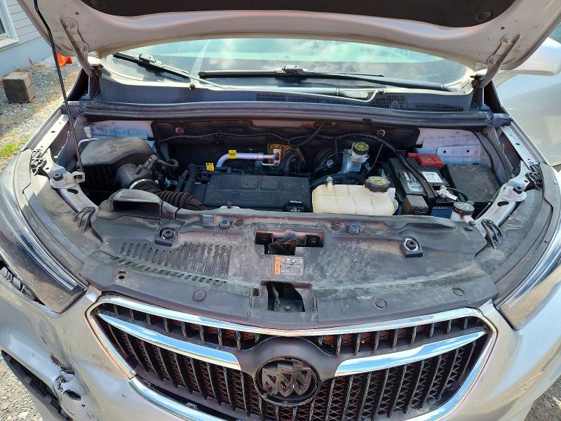 Aukcja sprzedaży 2021 Buick Encore, vin: KL4CJASB8MB359292, numer aukcji: 66103076