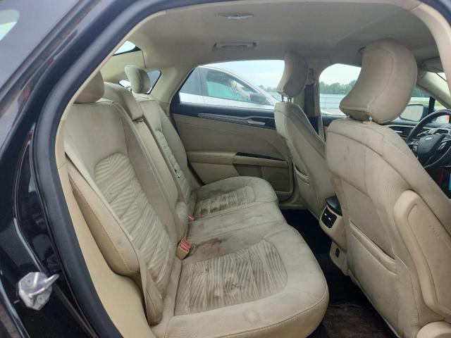 Aukcja sprzedaży 2016 Ford Fusion, vin: 3FA6P0H73GR308402, numer aukcji: 63899196