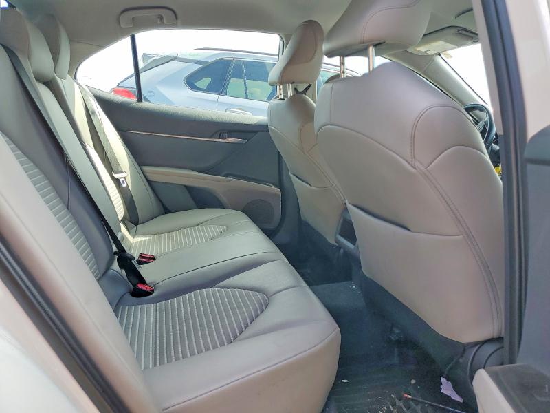 65311216 :رقم المزاد ، 4T1G11BK4PU083818 vin ، 2023 Toyota Camry مزاد بيع