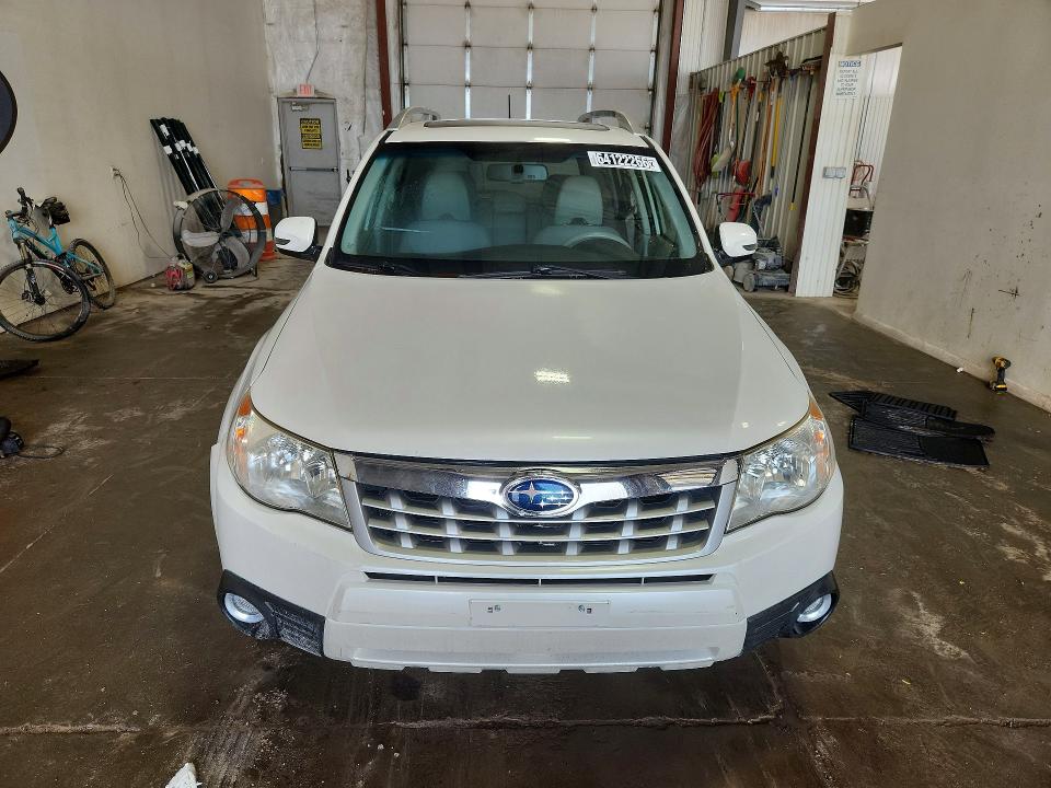 Aukcja sprzedaży 2012 Subaru Forester, vin: JF2SHAHC8CH462769, numer aukcji: 64122266