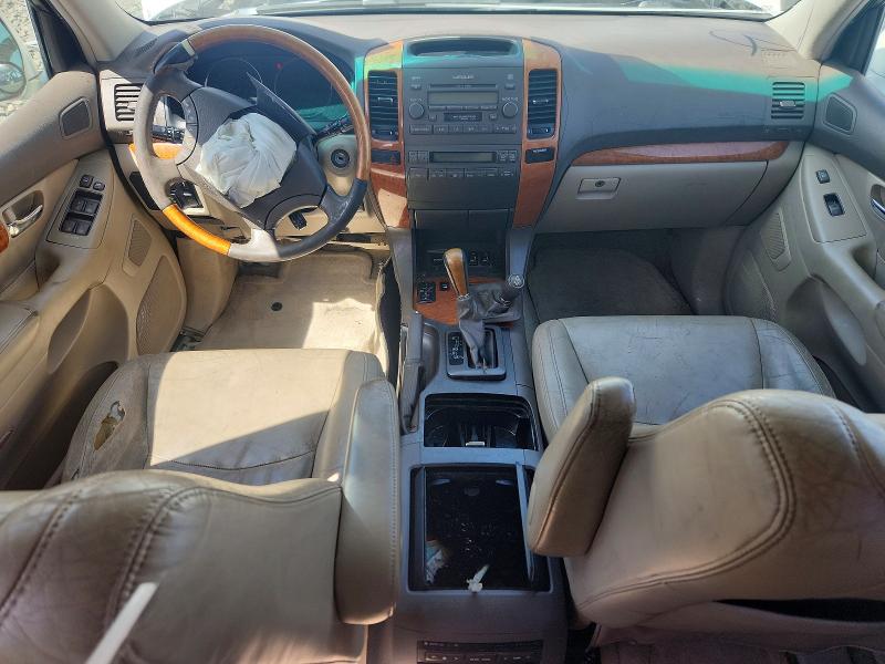 Aukcja sprzedaży 2006 Lexus Gx, vin: JTJBT20X760112373, numer aukcji: 65308316