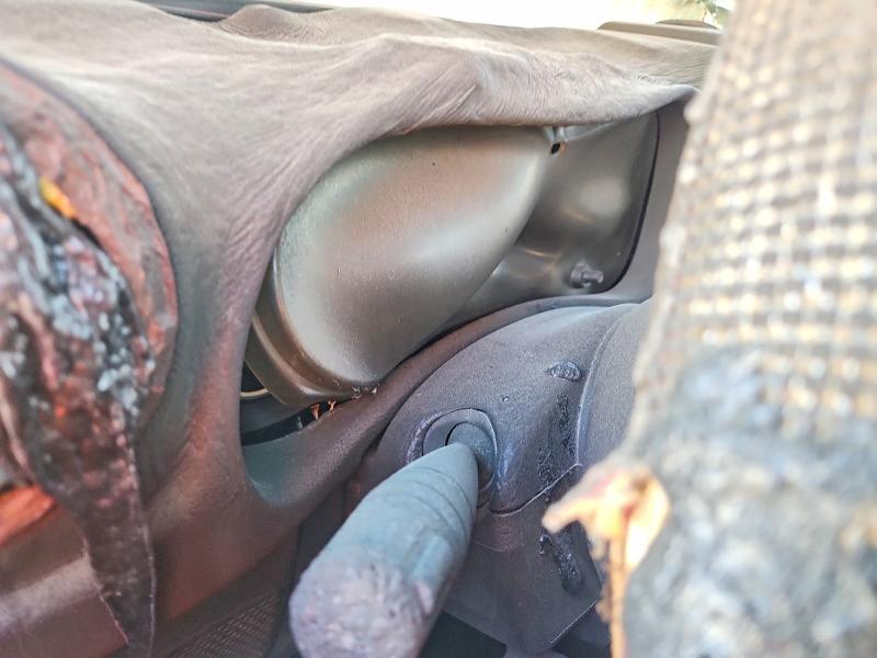 Aukcja sprzedaży 2017 Jeep Wrangler Unlimited, vin: 1C4BJWDG5HL532452, numer aukcji: 66177896
