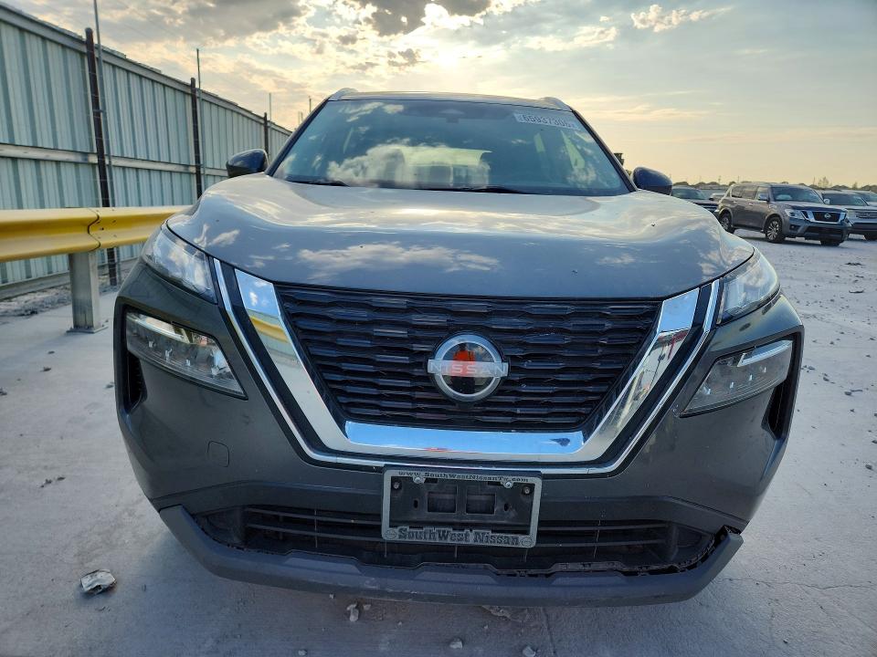 Продажа на аукционе авто 2023 Nissan Rogue, vin: 5N1BT3BA8PC886130, номер лота: 65937306