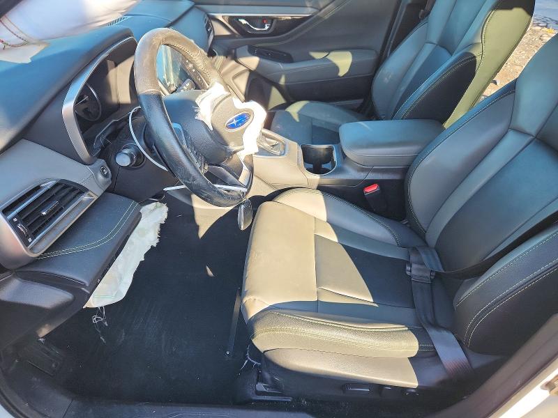 Продаж на аукціоні авто 2023 Subaru Outback, vin: 4S4BTAJC5P3177839, номер лоту: 64014396