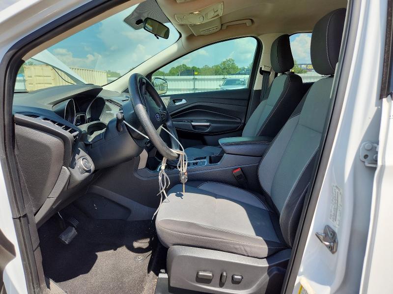 Продажа на аукционе авто 2018 Ford Escape, vin: 1FMCU9GD4JUB36586, номер лота: 64809666