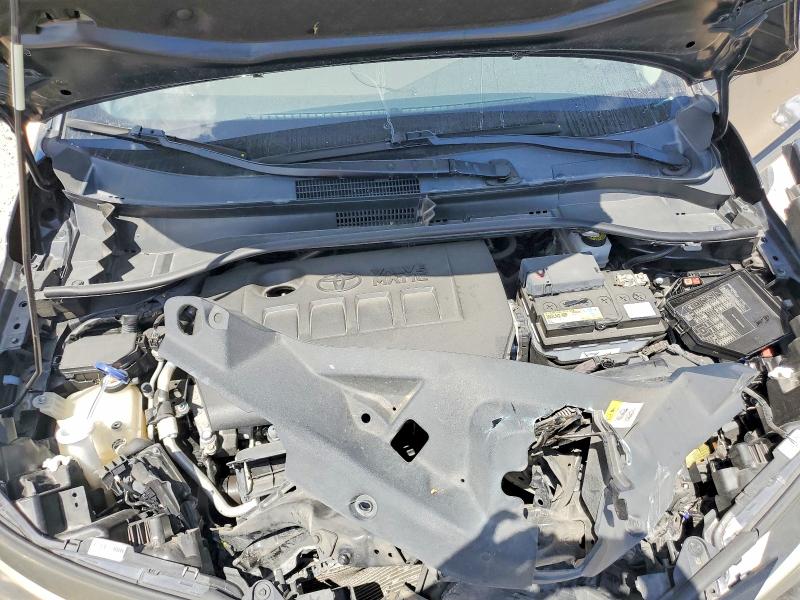 Продаж на аукціоні авто 2021 Toyota C-hr, vin: NMTKHMBX7MR130443, номер лоту: 66025676