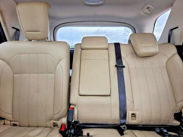 Aukcja sprzedaży 2016 Mercedes-benz Gle, vin: 4JGDA5JB3GA731212, numer aukcji: 65903236